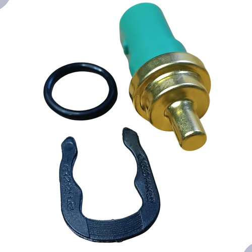 Sensor De Temperatura Gol G3 G4 Kombi Fox Polo Spacefox 03.