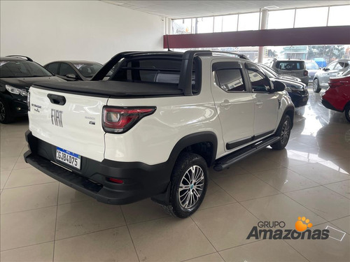 Fiat Strada 1.3 FIREFLY FLEX RANCH CD CVT