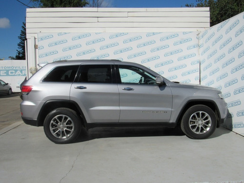 Jeep Cherokee Grand Cherokee Limited 3.5 Aut