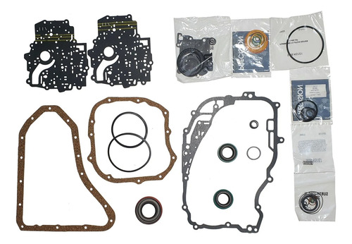 Juego Empaques Transmision 3t40 Lumina Apv 1990-95 2.5l