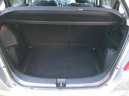 Honda Fit 1.5 Ex-l Mt 120cv 2014