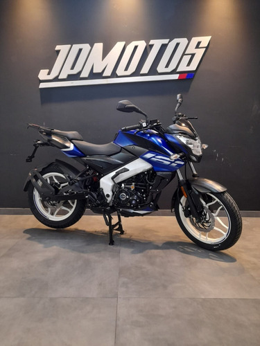 Imagen 2 de 25 de Bajaj Rouser Ns160 - Todos Los Colores En Stock - Jp Motos