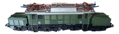 Locomotora Märklin Modelo 3022 Digitalizada C/caja