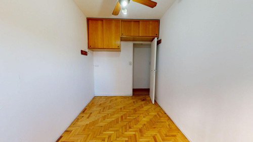 Dpto 3 Amb Venta En Av. Luis Maria Campos - Las Cañitas