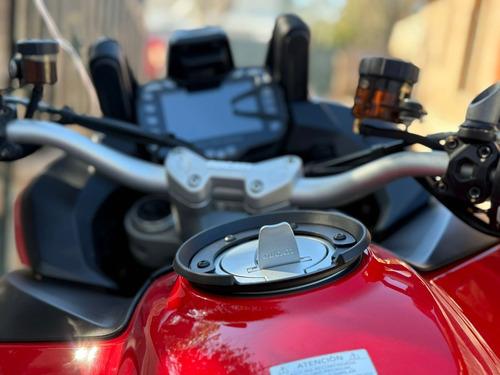 Multistrada V2s