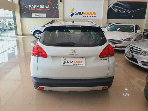 Peugeot 2008 Griffe A