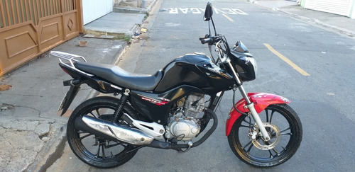 Honda Fan Esdi Flex