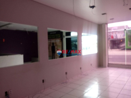 Imagem 11 de 30 de Prédio Para Alugar, 793 M² Por R$ 21.000,00 - Vila Industrial - Campinas/sp - Pr0058