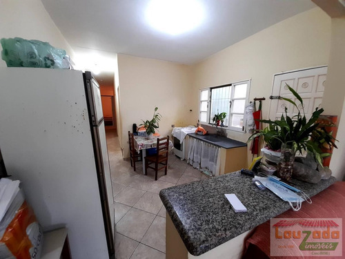 Imagem 2 de 12 de Casa Para Venda Em Peruíbe, Vila Romar, 2 Dormitórios, 1 Banheiro, 2 Vagas - 3522_2-1147895