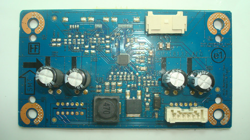 Placa Inverter Dell P2411hb 4h.18133.af0