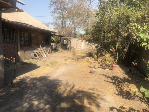 Propiedad 1100 M2 Terreno, Linares/pto. Varas, La Granja