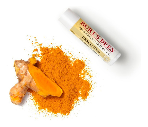 Imagen 3 de 5 de Bálsamo Labial Burt's Bees Reparación Avanzada 1 Un