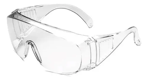 Cubre Lentes