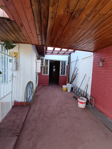 Hermosa Casa, Sector La Sinfonía