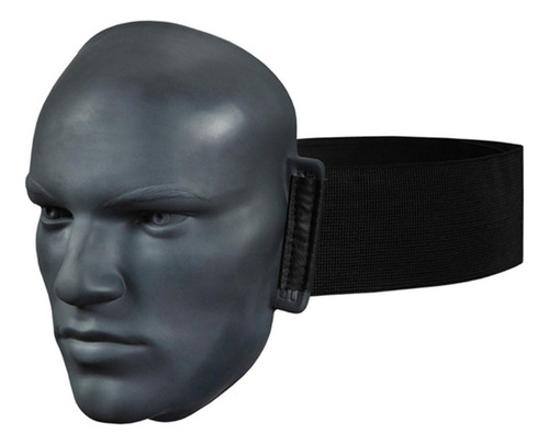 Muñeco De Boxeo Para Entrenamiento Unido Al Saco De Arena
