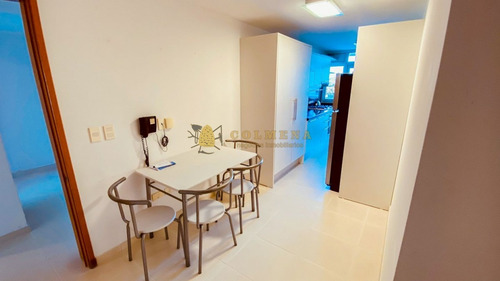 Apartamento En La Mansa - Consulte!!!!!!- Ref: 2869