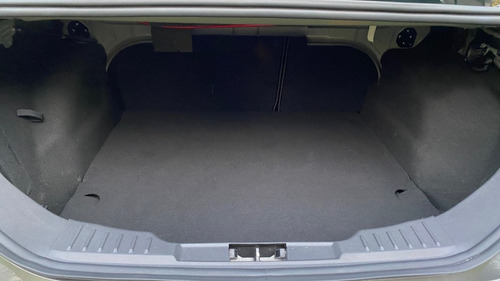 Imagen 8 de 15 de Ford Focus Iii 2.0 Se Plus At