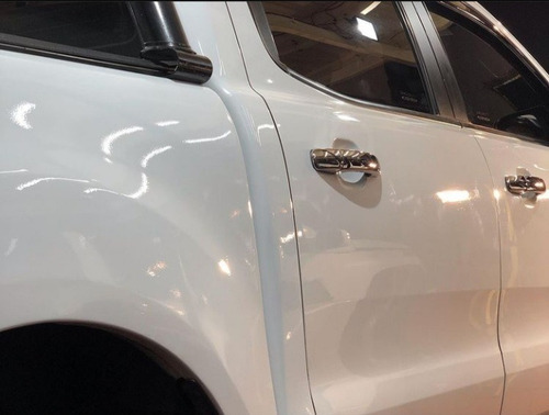 Ford Ranger 3.2 Cd 4x2 Xls Tdci 200cv 2012