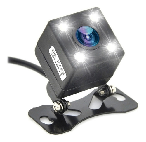 Imagen 6 de 8 de Stereo 2 Din Pantalla Táctil Mirrorlink Cámara Dvd 7018 P