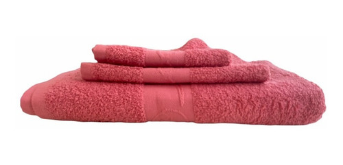 Spring Air Kit 3 Toallas Breeze Facial - Manos - Medio Baño