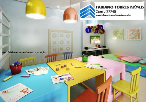 Apartamento Para Venda Em São Paulo, Vila Cunha Bueno, 3 Dormitórios, 1 Banheiro, 1 Vaga - 1655_2-678128