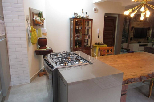 Imagem 10 de 25 de Casa Com 4 Dormitórios À Venda, 235 M² Por R$ 750.000,00 - Prezotto - Piracicaba/sp - Ca3391