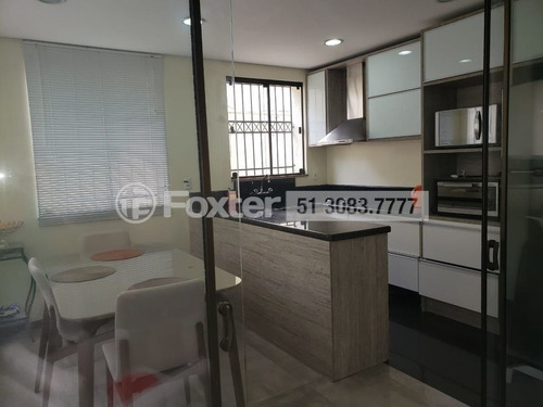 Imagem 5 de 16 de Casa, 3 Dormitórios, 240 M², Petrópolis - 204466