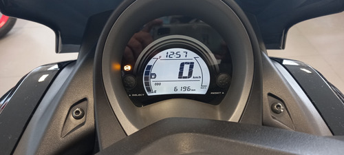 Yamaha Nmax 160 Abs