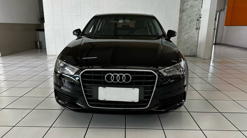 Audi A3 Sedan 1.4 Tfsi S-tronic 4p