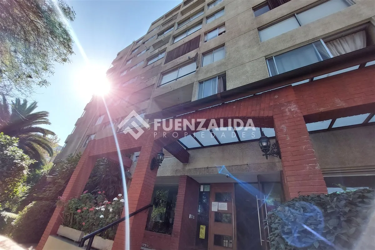 Imagen 1 de 24 de Departamento En Venta De 2 Dorm. En San Miguel
