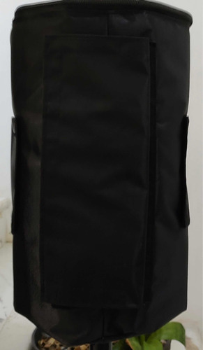 Funda Para Bafle Mackie Thrash 215 Multifuncional