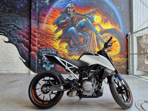 Ktm Duke 390 2021 Titulo Limpio Checala !!!!!!!!!!!!!!!!!!!!