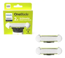 Comprar Philips Norelco Cuchilla Repuesto Oneblade Philips Norelco