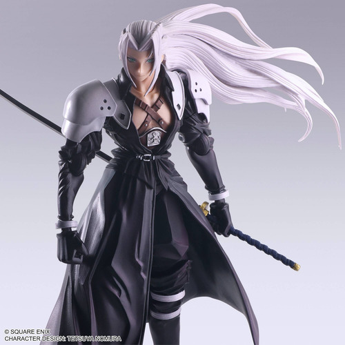Sephirot - Final Fantasy Vii - Bring Arts