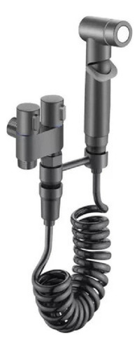 Válvula Angular De Doble Salida Y Grifo De Inodoro Conab