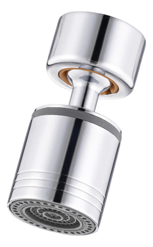 Aireador De Grifo De Lavabo Giratorio De 360 Grados Para