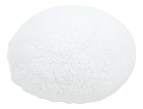 Pad Polish Pad Bonnet, Conjunto De 8 Peças, Microfibra, Algo