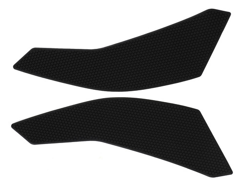 S 2 Almohadillas De Agarre Con Tanque Lateral Para Gsxs750