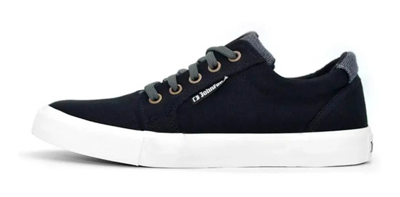 Zapatillas John Foos Mujer | MercadoLibre 📦