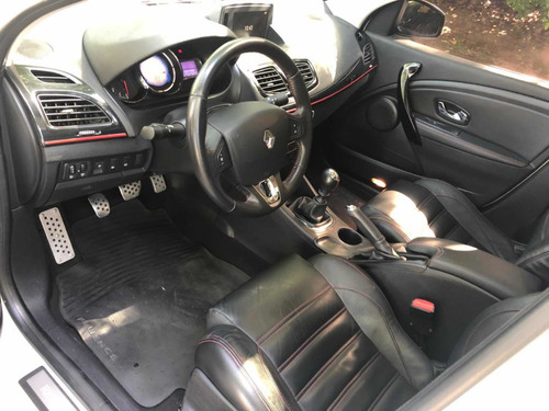 Renault Fluence 2.0 Gt T 190cv 2017