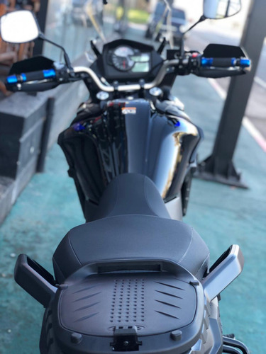 Suzuki V Strom 650 Xt -entrega Inmediata Jj