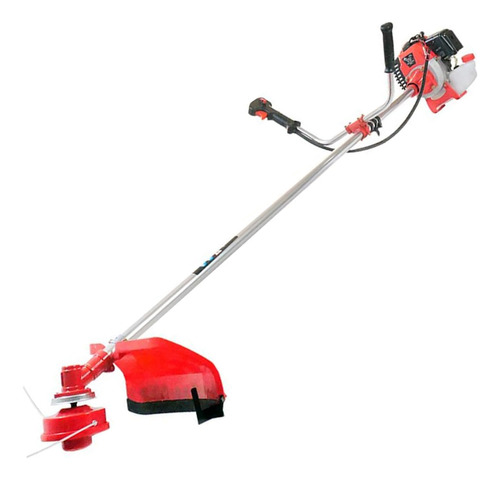 Desmalezadora Dwo Para Cesped 2.6hp 52cc 2 Tiempos Dwd560