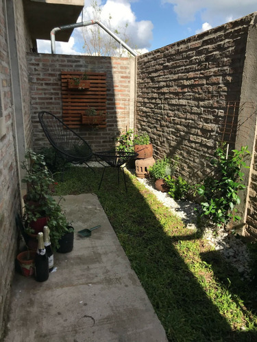 Departamento En Oro Verde En Venta De Dos Dormitorios