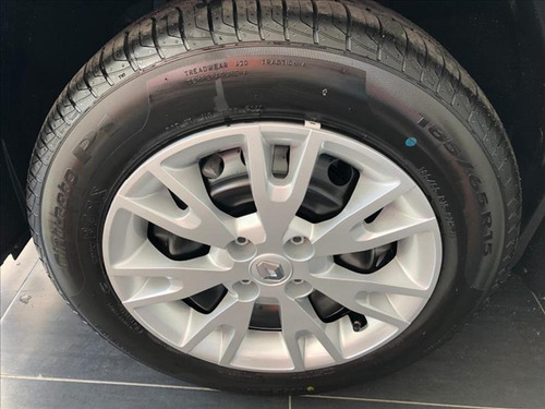 Renault Sandero 1.0 Zen 12v 5p