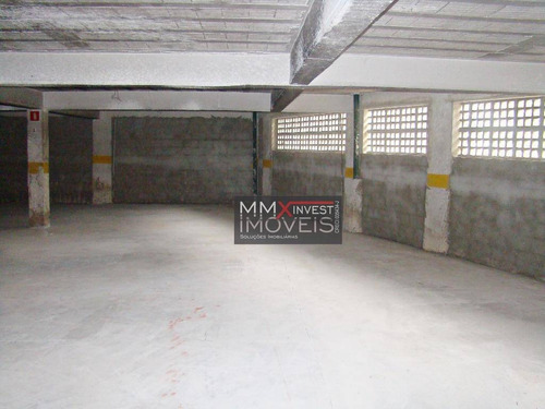 Imagem 9 de 9 de Prédio, 1398 M² - Venda Por R$ 3.699.000,00 Ou Aluguel Por R$ 25.000,00/mês - Santa Teresinha - São Paulo/sp - Pr0053