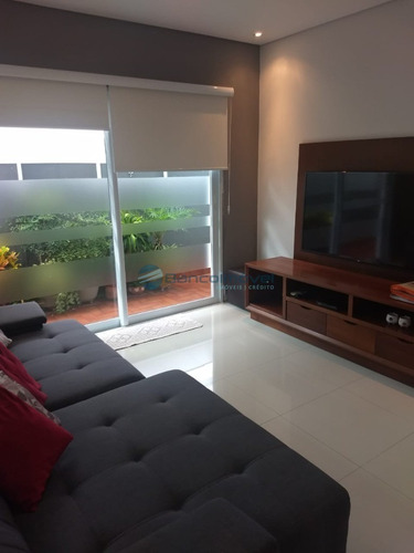 Casa A Venda Em Paulinia - Ca02913 - 69014455