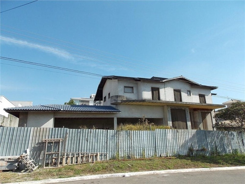 Casa Residencial À Venda, Terras De São Carlos, Jundiaí. - Ca0585 - 34728483