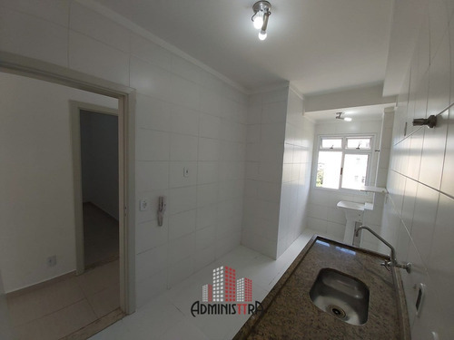 Imagem 7 de 15 de Apartamento Para Venda V. Gabriel Sorocaba-sp - Ap-2368-1