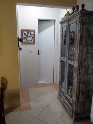 Imagem 17 de 18 de Casa Residencial Térrea No Bairro Vila Nova - 796