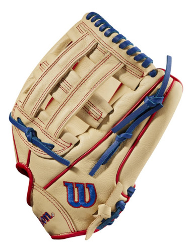 Guante De Beisbol Wilson A500 12in Juvenil